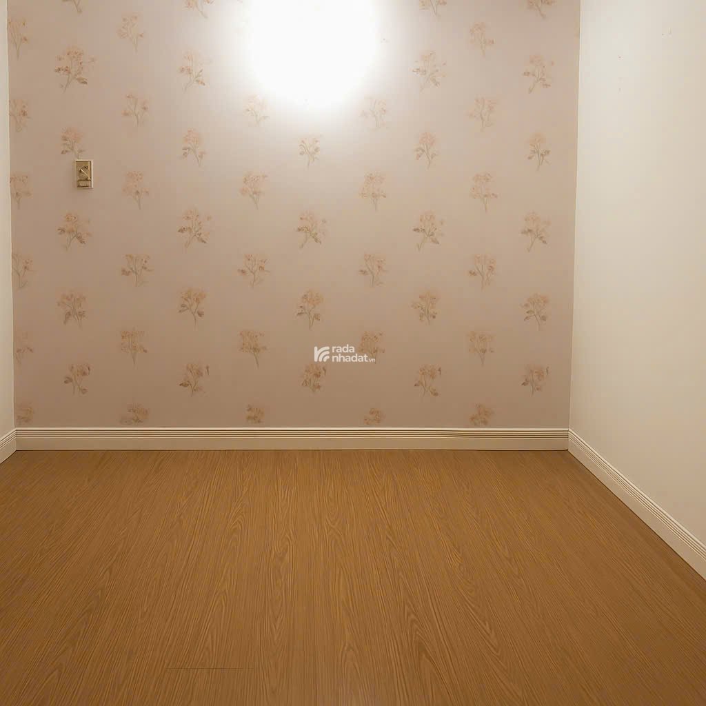 Nhà Hẻm Ô TÔ Lê Văn Sỹ - QUẬN 3 - Vuông 4 x 14.7 m - 4 Tầng - 13 tỷ