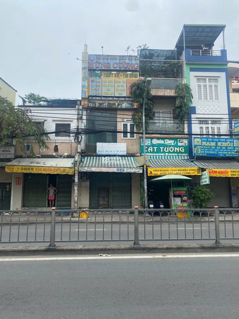 VỊ TRÍ KINH DOANH ĐẮC ĐỊA  CHÍNH CHỦ SANG NHƯỢNG