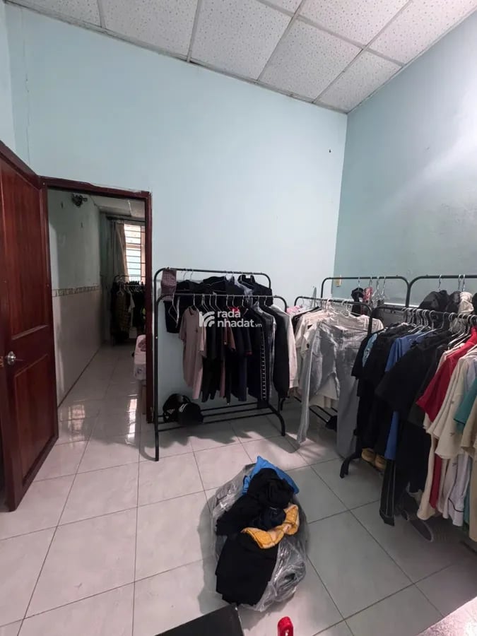 Bán nhà Tân Kỳ Tân Quý, Sơn Kỳ, Tân Phú, TP.HCM
