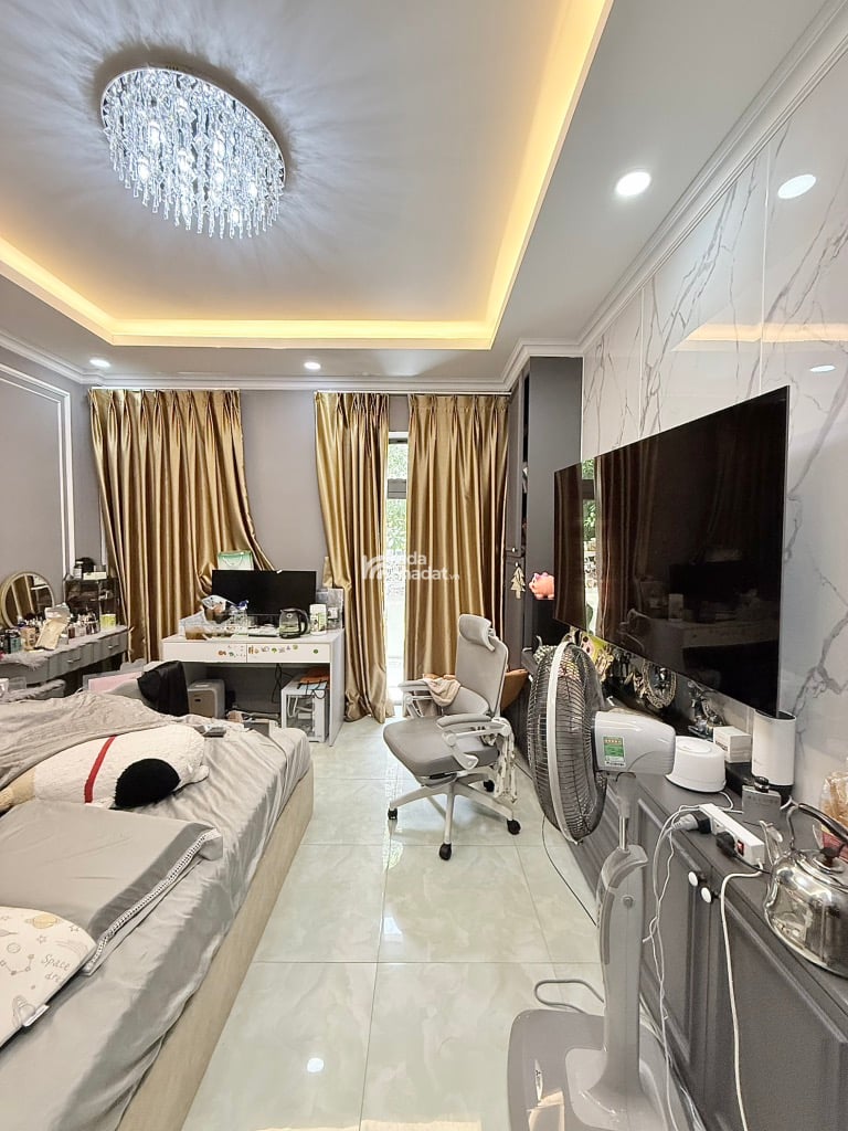 NGUYỄN VĂN YẾN -TÂN THỚI HÒA- TÂN PHÚ  -KHU ĐỒNG BỘ -DT: 4*19m - CHỈ 14.3 TỶ