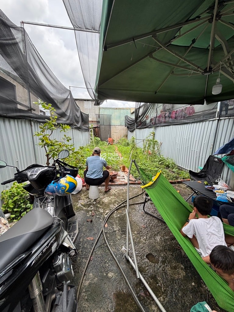 BÁN NHÀ ĐẤT TỈNH LỘ 10 87M2 5.3 TỶ BÌNH TÂN Ô TÔ TẢI GẦN CẦU TÂN TẠO