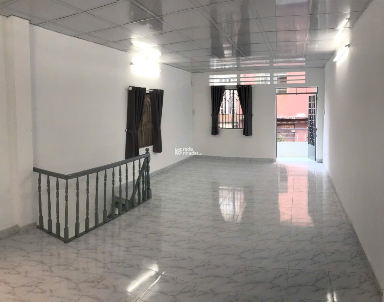 Bán nhà HXH tại đường Lũy Bán Bích Q.Tân Phú dt( 4.6 x 18m) giá 8.5 tỷ