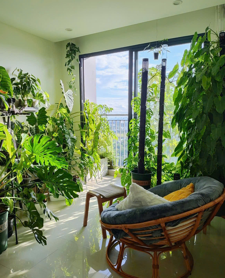 2PN S1.02 The Rainbow - vào ở ngay, giá 2,84tỷ