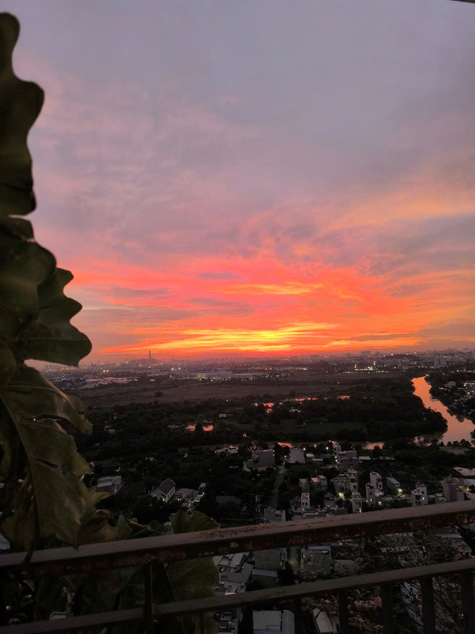 2PN S1.02 The Rainbow - vào ở ngay, giá 2,84tỷ