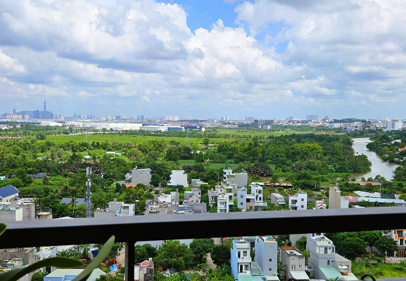 2PN S1.02 The Rainbow - vào ở ngay, giá 2,84tỷ