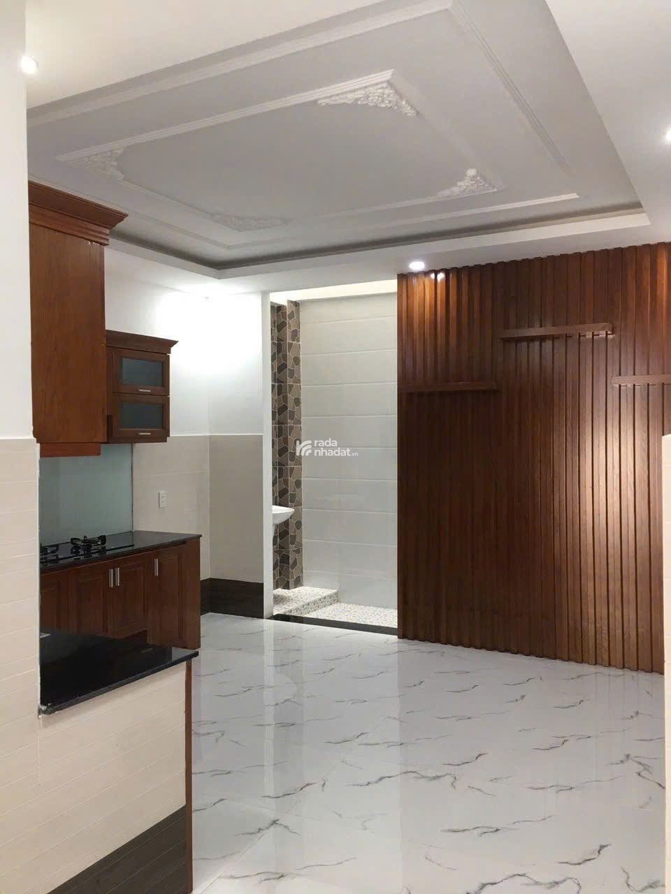 BÁN CHDV 5 TẦNG HXH HƠN 30 TRIỆU/THÁNG NGUYỄN PHÚC CHU, P.15, TÂN BÌNH CHỈ 7.8 Tỷ