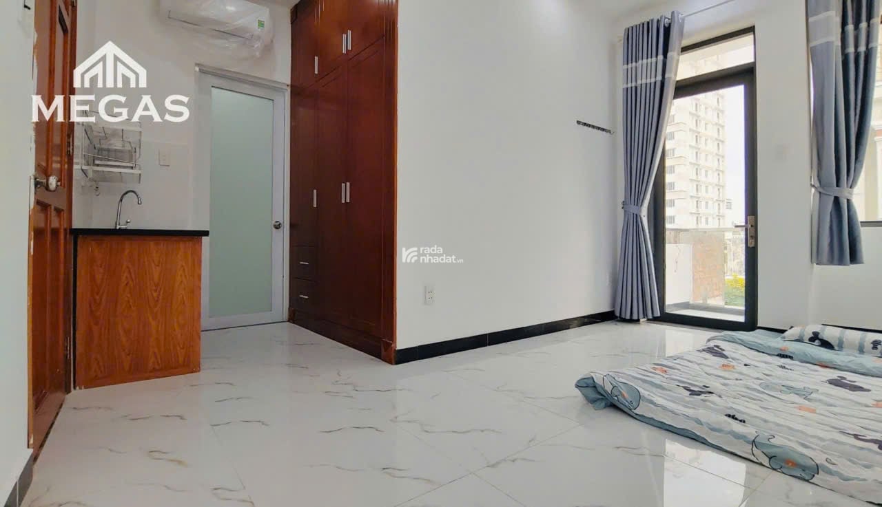 BÁN CHDV 5 TẦNG HXH HƠN 30 TRIỆU/THÁNG NGUYỄN PHÚC CHU, P.15, TÂN BÌNH CHỈ 7.8 Tỷ