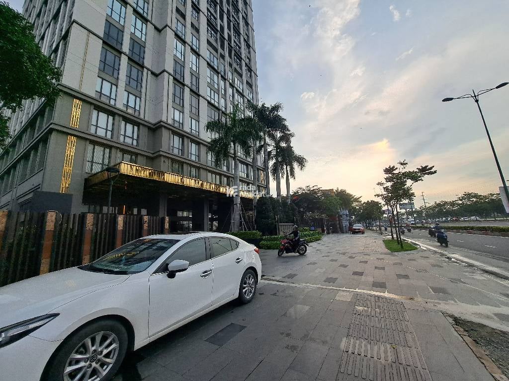 CĂN HỘ C. CẤP ST. MORITZ, MẶT TIỀN PHẠM VĂN ĐỒNG, NỘI THẤT XỊN XÒ, 79m2; 5,2 TỶ.