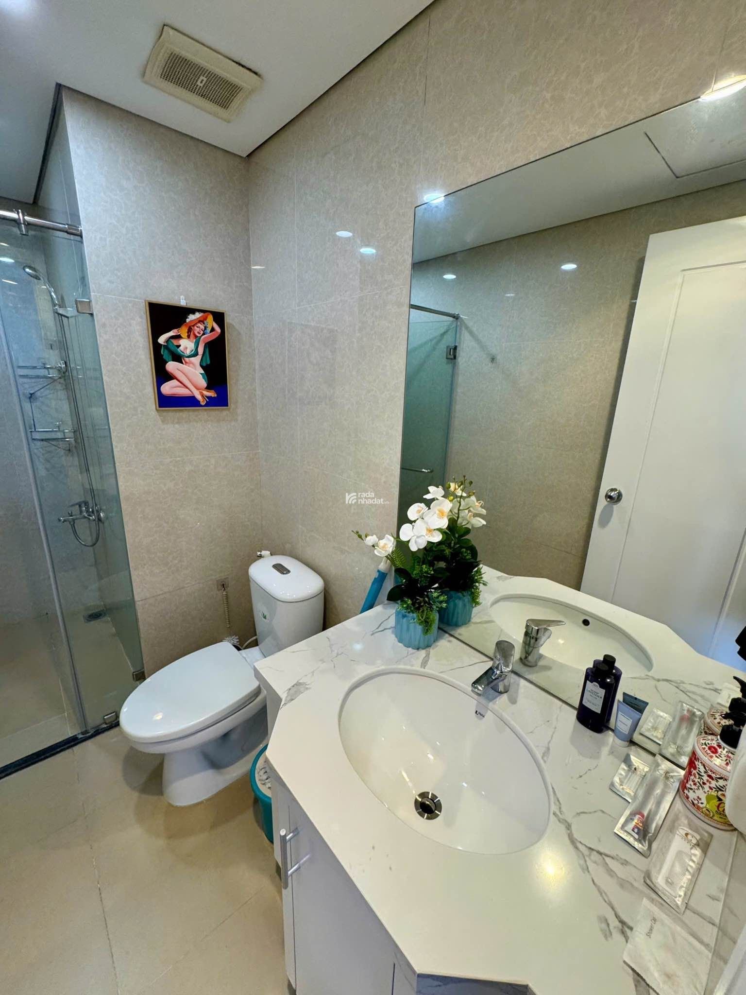 Bán gấp - căn góc Park Hill Premium 95m, 3PN, giá sốc chỉ 9 tỷ full nội thất.