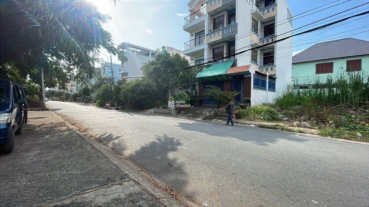 BÁN NHÀ ĐẸP GIÁP QUẬN 6-SÁT MẶT TIỀN ĐƯỜNG-62M2-4 TẦNG-HẺM XE TẢI 8M-4PN-AN DƯƠNG VƯƠNG, NHỈNH 7 TỶ