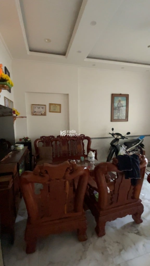 RẺ NHẤT MẶT TIỀN ĐƯỜNG 30M TÂN KỲ TÂN QUÝ - NHÀ MỚI XÂY, RẤT TÂM HUYẾT - 178M2 x 4 TẦNG -