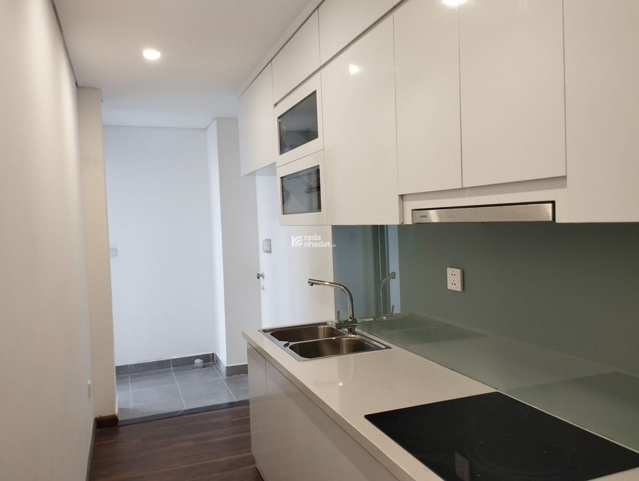 Cho thuê căn hộ 3PN, full đồ tại Eco City, KĐT Việt Hưng, giá chỉ 10tr/tháng