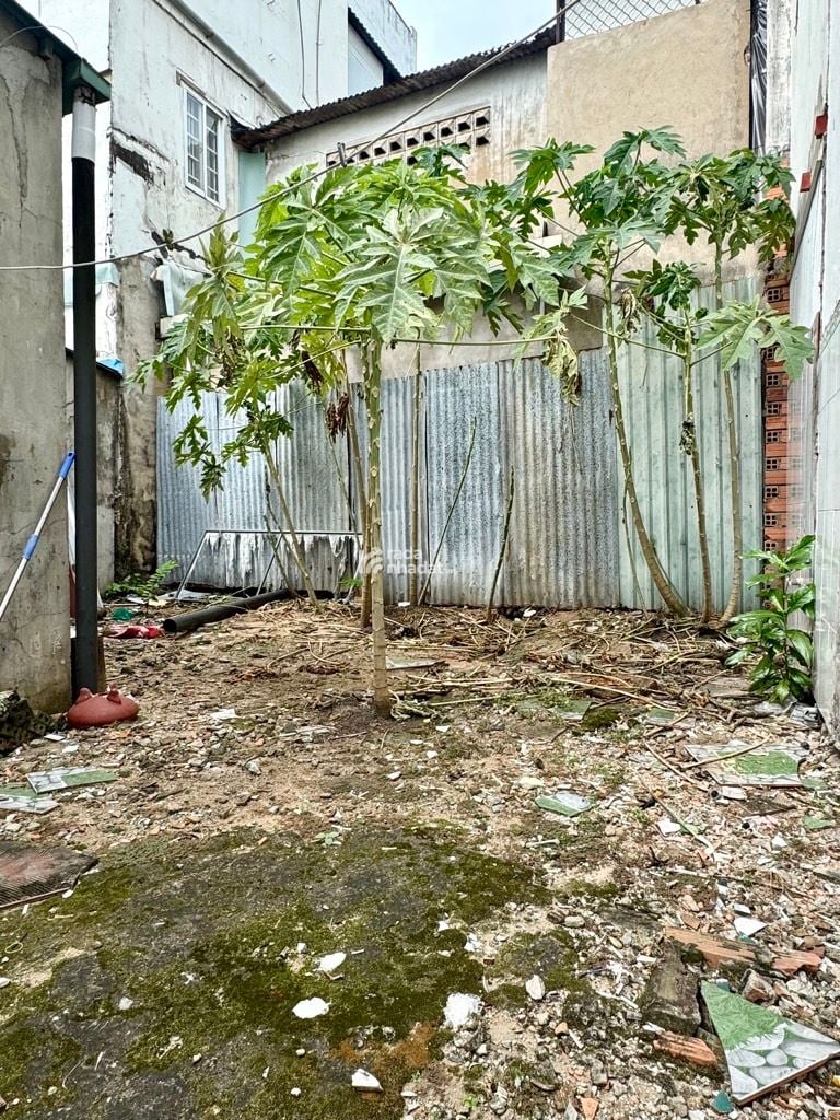 HẺM XE HƠI NƠ TRANG LONG, BÌNH THẠNH, 55M2 MỘT ĐỜI CHỦ TIỆN XÂY. GIẢM 650TR CHỈ 4.2T 