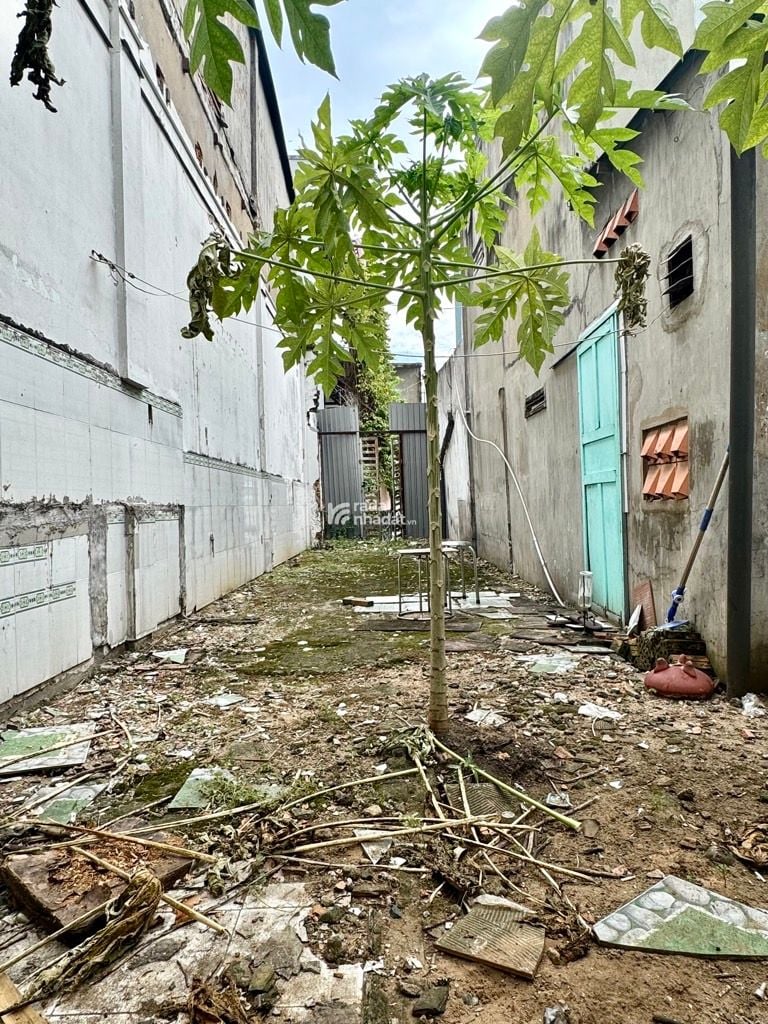 HẺM XE HƠI NƠ TRANG LONG, BÌNH THẠNH, 55M2 MỘT ĐỜI CHỦ TIỆN XÂY. GIẢM 650TR CHỈ 4.2T 