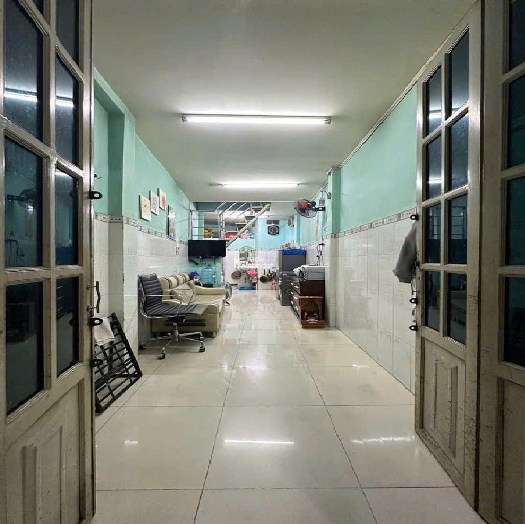 Bán nhà hẻm Ngô Gia Tự, Quận 10, Diện tích 47 m2, giá 3.5 tỷ