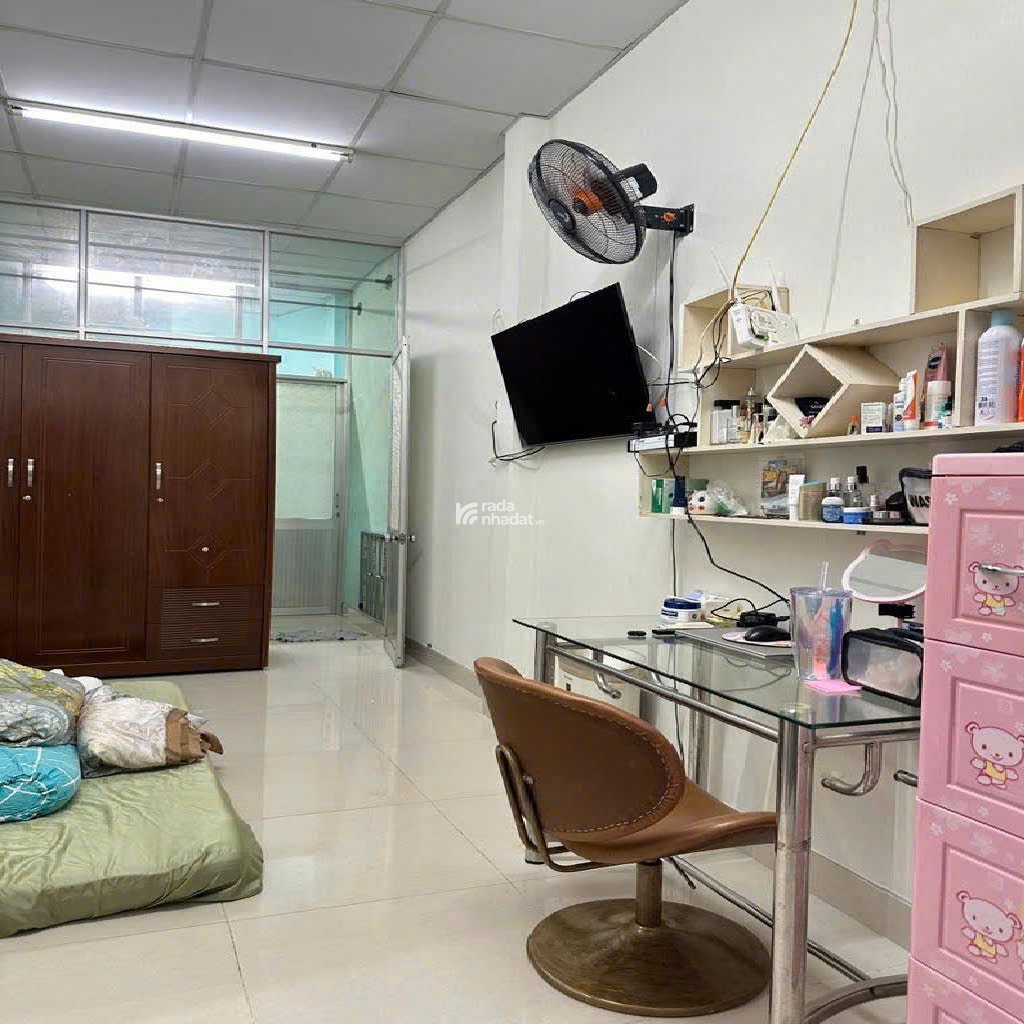 Bán nhà hẻm Ngô Gia Tự, Quận 10, Diện tích 47 m2, giá 3.5 tỷ