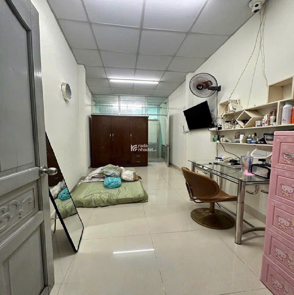 Bán nhà hẻm Ngô Gia Tự, Quận 10, Diện tích 47 m2, giá 3.5 tỷ