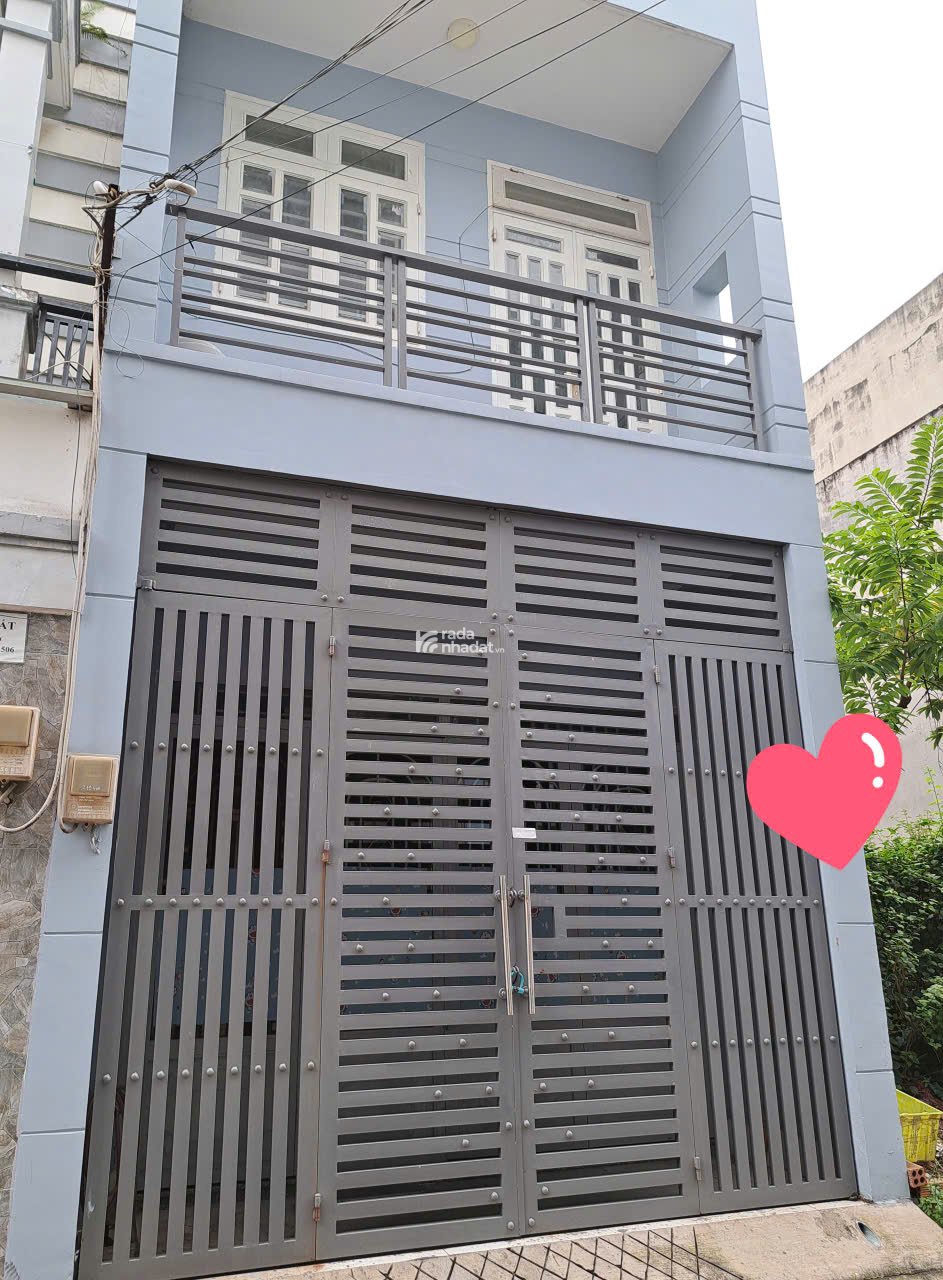 HẺM XE TẢI TRÁNH NHAU, KHU PHÂN LÔ ĐỒNG BỘ, SÁT BV ĐK THỦ ĐỨC, 4X14 CHỈ 6,5 TỶ.