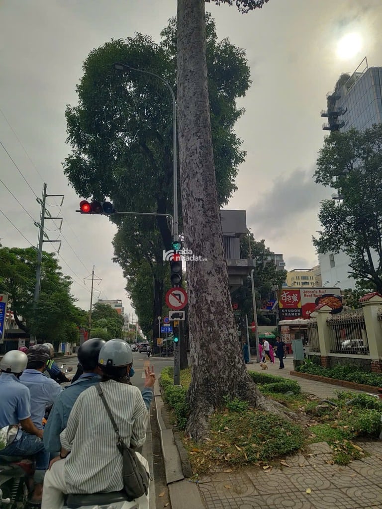 Hiếm, đẹp, rẻ, sổ vuông, pháp lý chuẩn không lỗi phong thủy