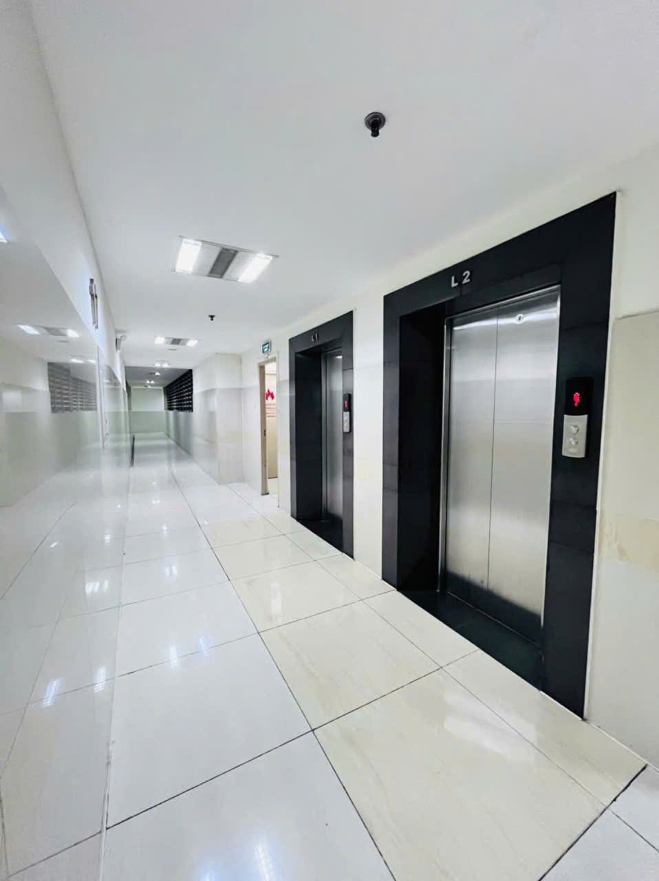 Căn hộ 2 phòng ngủ chỉ 3.7 tỷ, cách Phú Mỹ Hưng khoảng 5 phút
