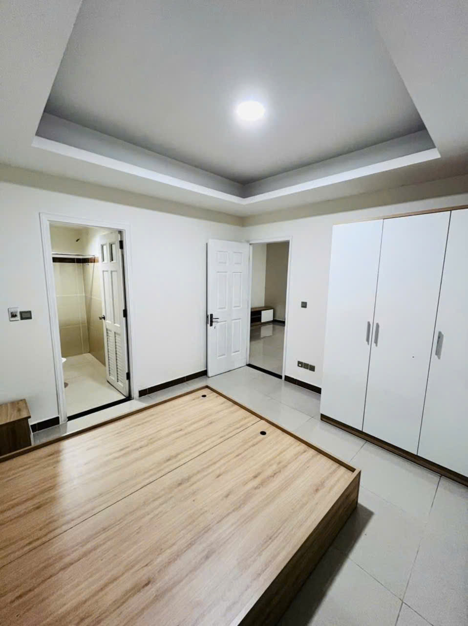 Căn hộ 2 phòng ngủ chỉ 3.7 tỷ, cách Phú Mỹ Hưng khoảng 5 phút