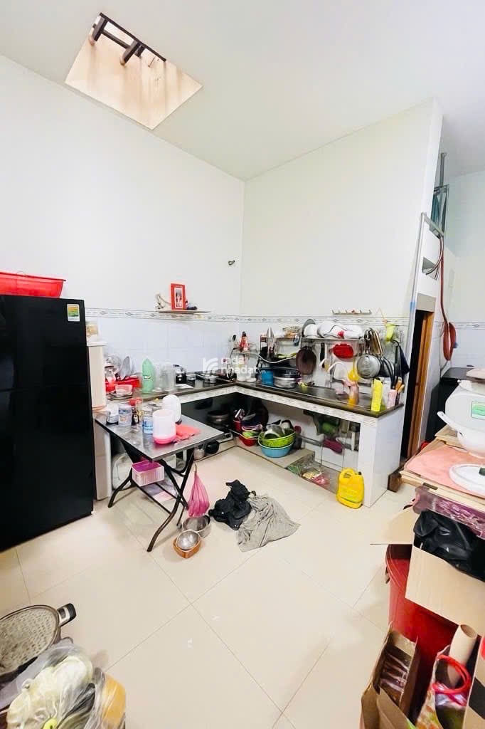 Nhà Phố 2 Tầng Diện Tích 63m2 Chỉ Hơn 3 Tỷ Đường Thới An 13 Phường Thới An Quận 12