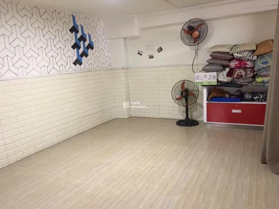   BÁN NHÀ 2 TẦNG- HXH THÔNG ĐƯỜNG THỐNG NHẤT- 68M2- NGAY LOTTE - GIÁ 6.8 TỶ TL