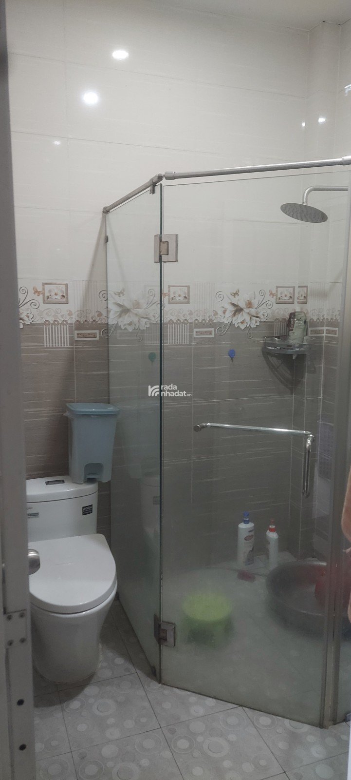 MTKD Ô TÔ THÔNG GIÁP DT743 _160M2 NGANG 7 _DĨ AN_ TPHCM  6 TỶ5 TL