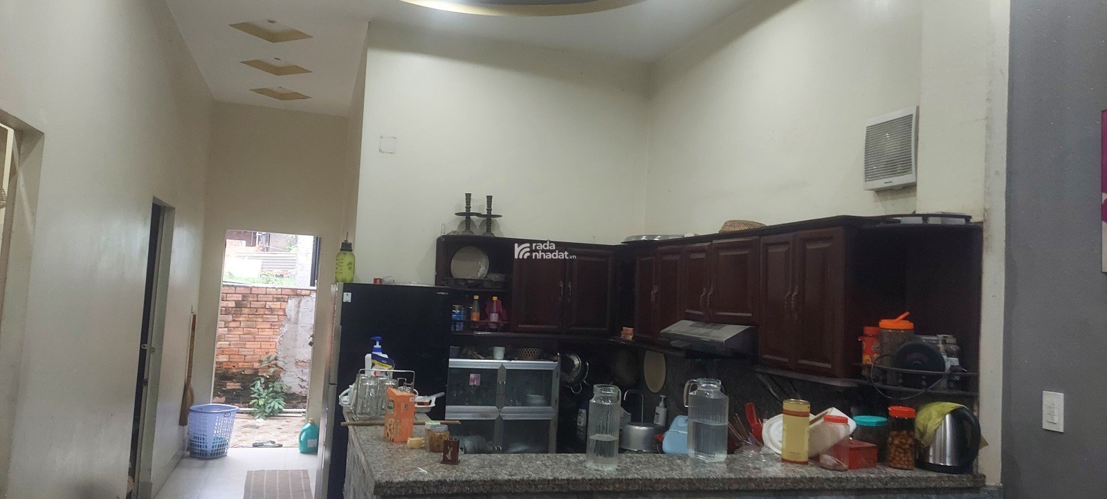 MTKD Ô TÔ THÔNG GIÁP DT743 _160M2 NGANG 7 _DĨ AN_ TPHCM  6 TỶ5 TL