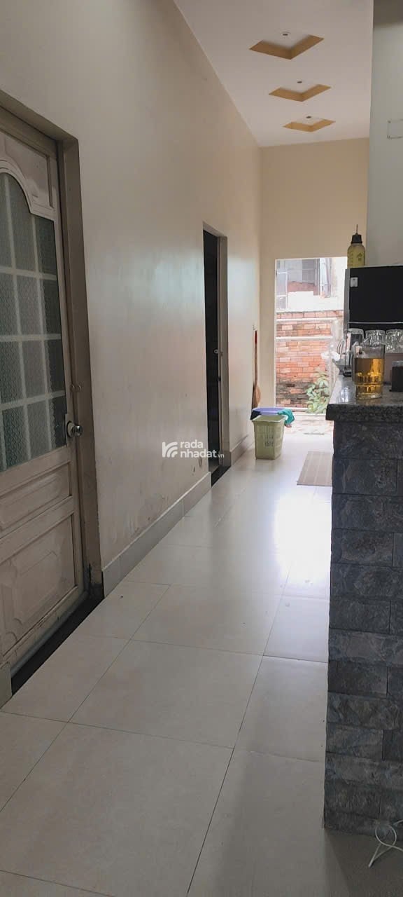 MTKD Ô TÔ THÔNG GIÁP DT743 _160M2 NGANG 7 _DĨ AN_ TPHCM  6 TỶ5 TL