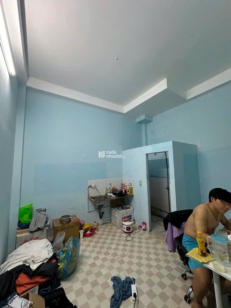 CHDV 13PN DÒNG TIỀN 35TR/Thág Ngang (5Mx28M2) KHỦNG 135M2 - 4 Tầng ( Có Thể Lên Tầng)