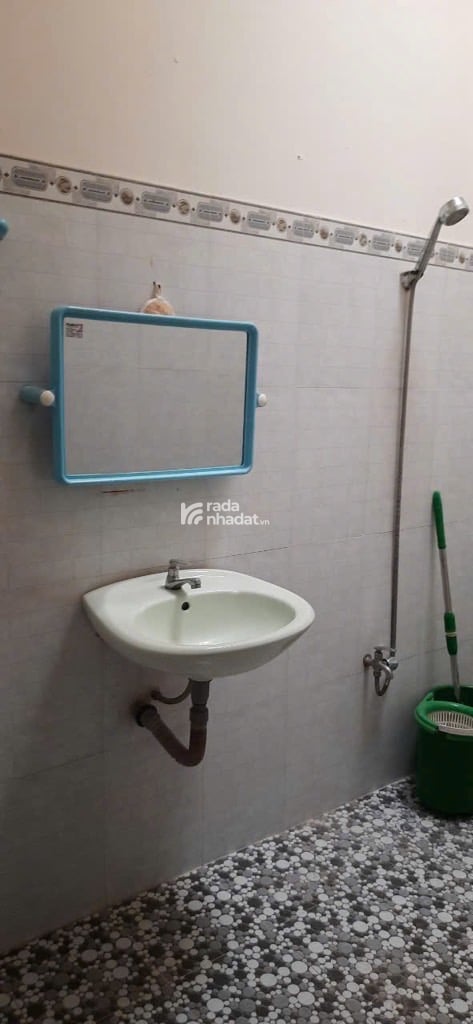 RƯỚC NHÀ 4M THÔNG - NGANG HIẾM - CHỦ CẦN BÁN GẤP.
