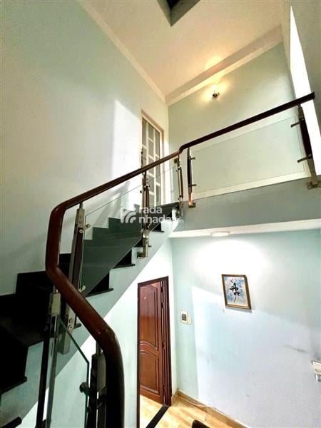 BÁN NHÀ BÌNH TÂN - GIÁ CHỈ 6 TỶ -  BÌNH HƯNG HÒA B - 70M2