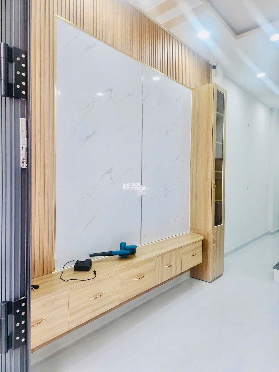 NHÀ ĐẸP FULL NỘI THẤT Ở NGAY HXH GẦN AEON MALL TÂN PHÚ  CHỈ 4.99 TỶ 