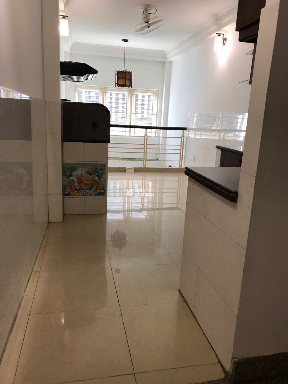 BÁN NHÀ HXH NGUYỄN ĐÌNH CHIỀU - 5 TẦNG - NHỈNH 8 TỶ