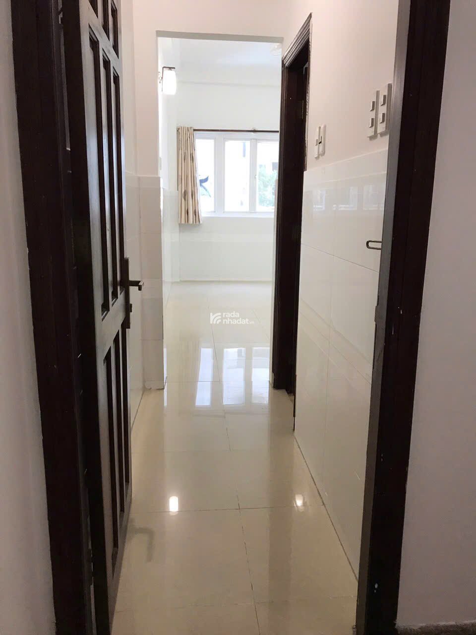 BÁN NHÀ HXH NGUYỄN ĐÌNH CHIỀU - 5 TẦNG - NHỈNH 8 TỶ