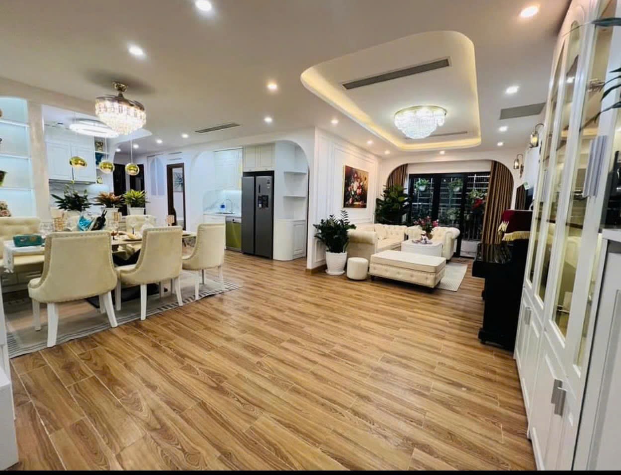SIÊU PHẨM DIỆN TÍCH KHỦNG 147M2 4 PHÒNG NGỦ TẠI MD COMPLEX MỸ ĐÌNH ĐƯỜNG NGUYỄN CƠ THẠCH