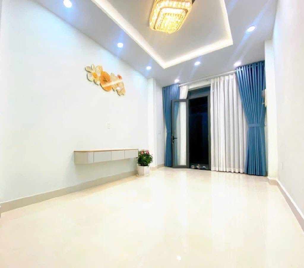 BÁN NHÀ SỔ RIÊNG CHÍNH CHỦ ĐƯỜNG HOÀNG HOA THÁM, BÌNH THẠNH, 50M2, 4TỶ390TR, DÒNG TIỀN 19TR/TH