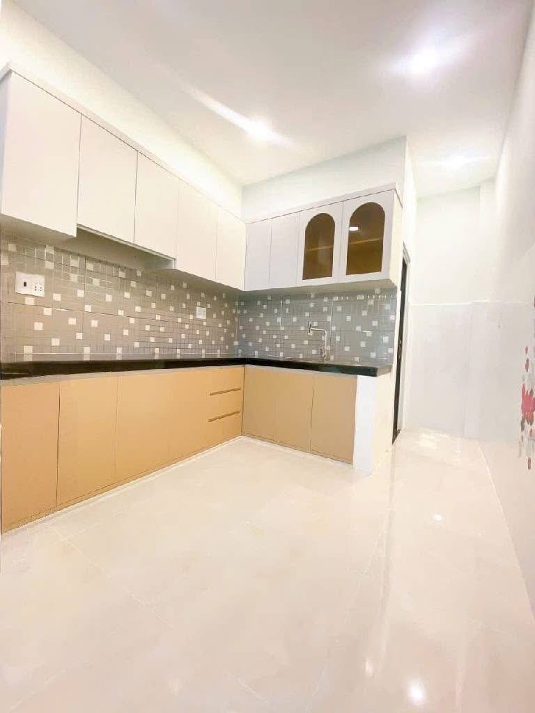 BÁN NHÀ SỔ RIÊNG CHÍNH CHỦ ĐƯỜNG HOÀNG HOA THÁM, BÌNH THẠNH, 50M2, 4TỶ390TR, DÒNG TIỀN 19TR/TH