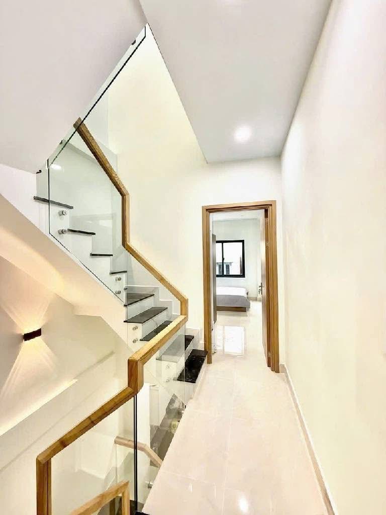 BÁN NHÀ SỔ RIÊNG CHÍNH CHỦ ĐƯỜNG HOÀNG HOA THÁM, BÌNH THẠNH, 50M2, 4TỶ390TR, DÒNG TIỀN 19TR/TH