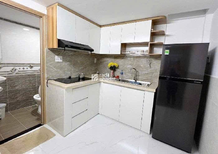 Bán nhà Trần Tấn, Âu Cơ, Tân Phú , 4mx10m, 2 tầng, 4.x tỷ.