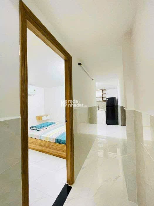 Bán nhà Trần Tấn, Âu Cơ, Tân Phú , 4mx10m, 2 tầng, 4.x tỷ.