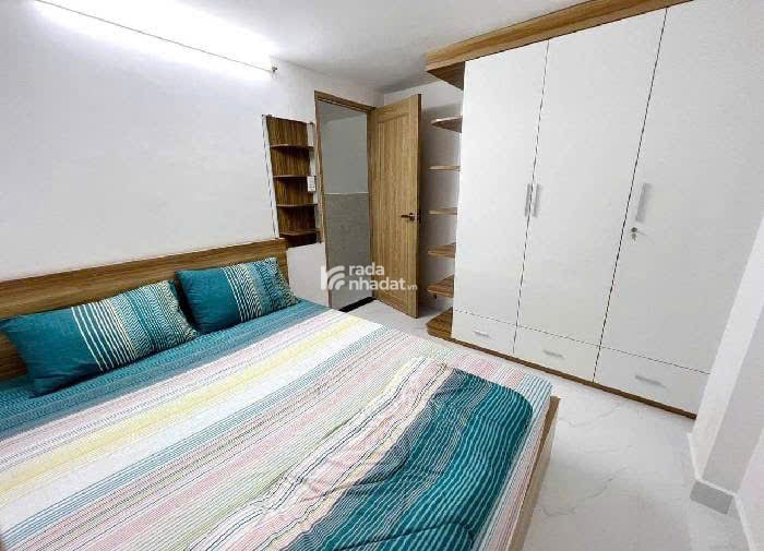 Bán nhà Trần Tấn, Âu Cơ, Tân Phú , 4mx10m, 2 tầng, 4.x tỷ.