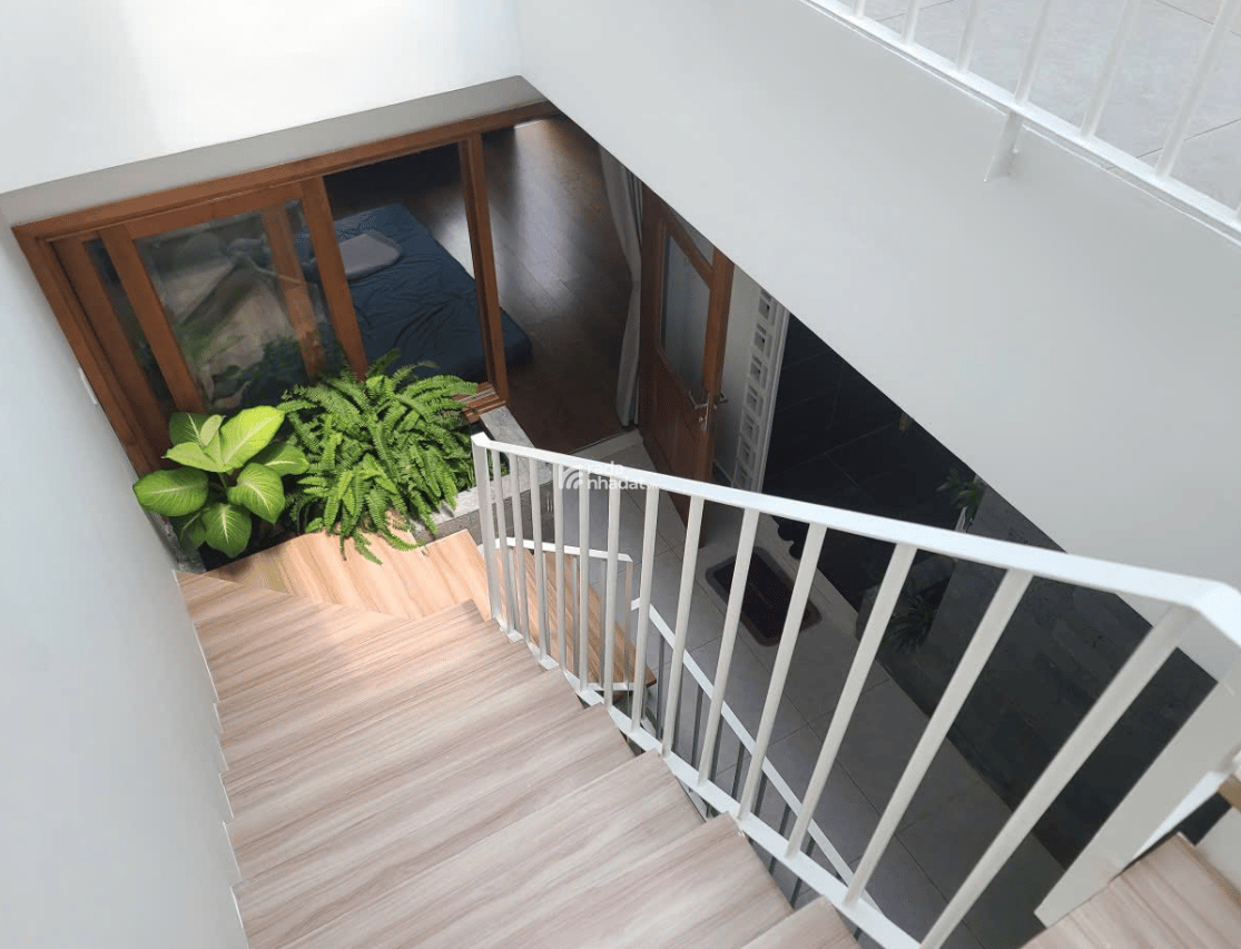 Bình Thọ Thủ Đức 127m2 giá 7,6 tỷ không gian mở nhiều gió