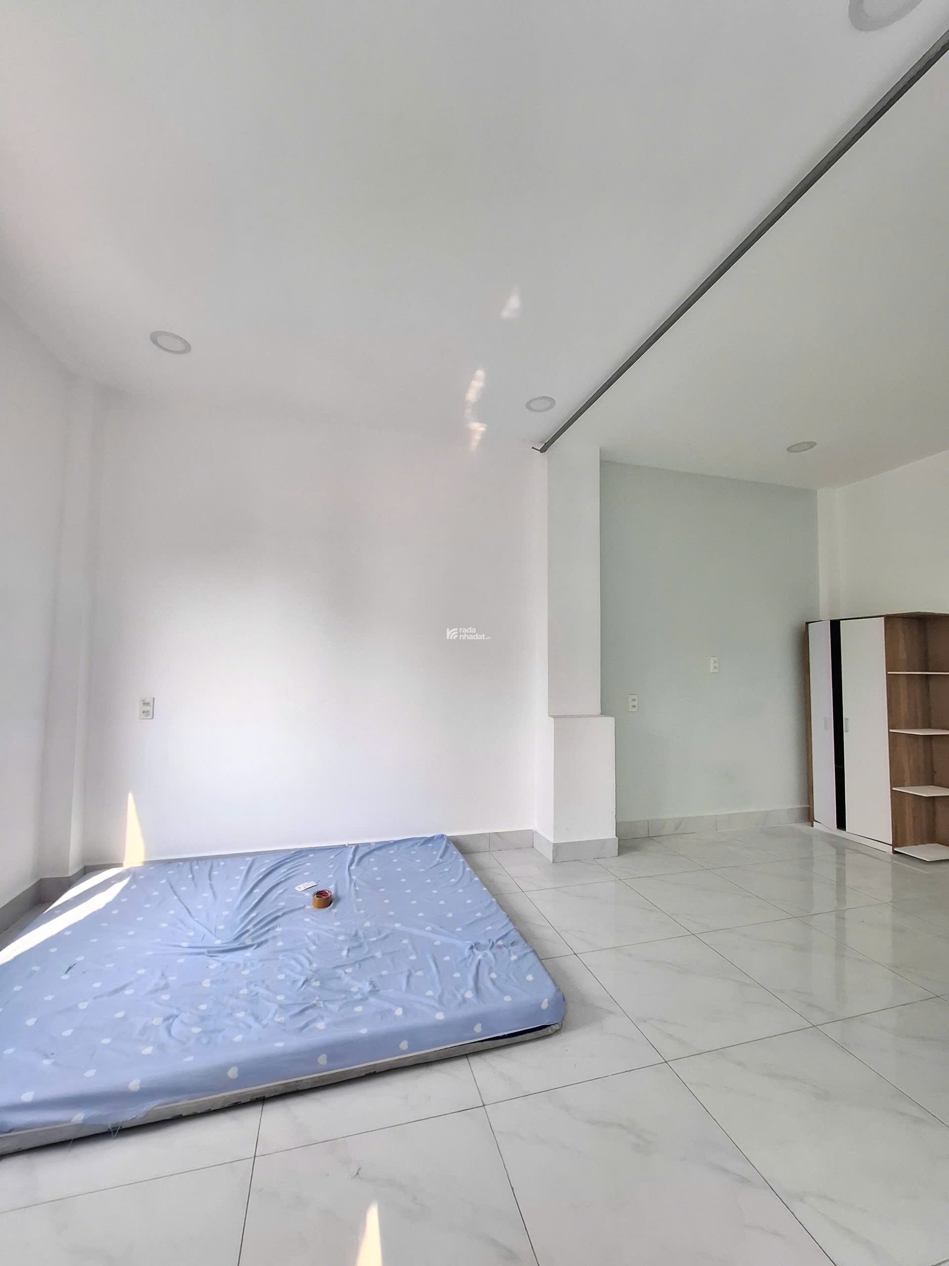 BÁN NHÀ HXH CMT8 QUẬN 3 - 7 phòng CHDV - 84.3m2 - 14 TỶ 