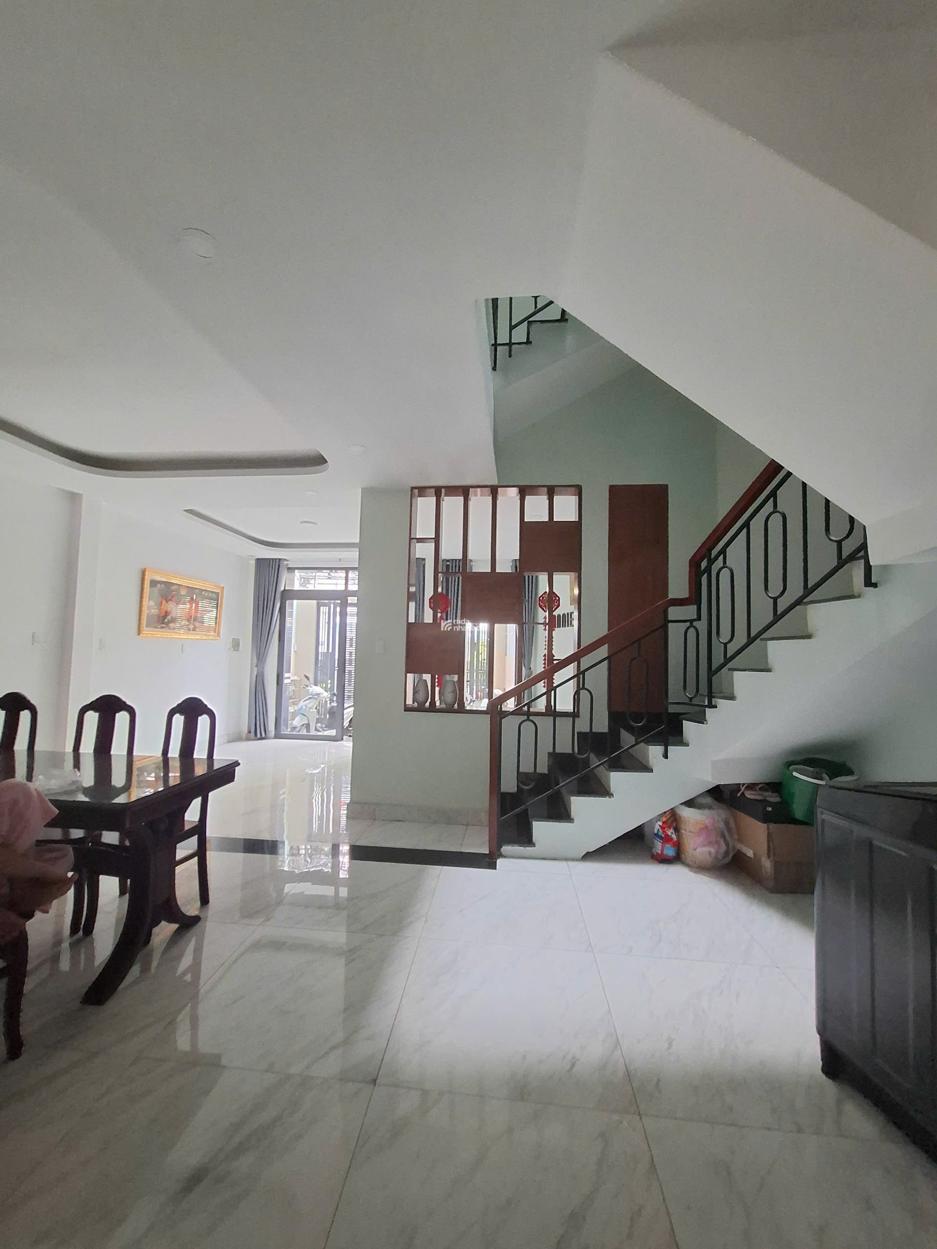 BÁN NHÀ HXH CMT8 QUẬN 3 - 7 phòng CHDV - 84.3m2 - 14 TỶ 