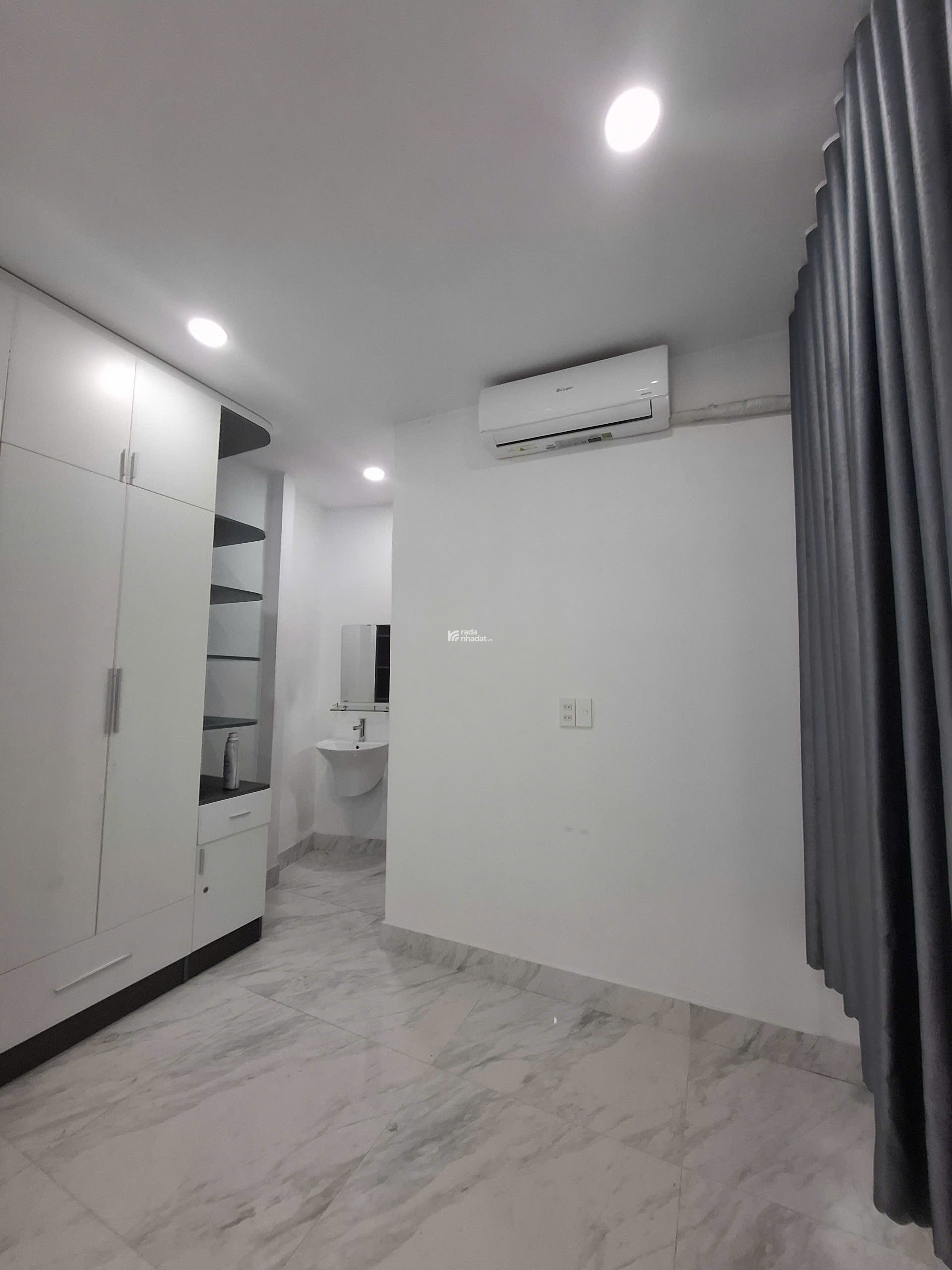 BÁN NHÀ HXH CMT8 QUẬN 3 - 7 phòng CHDV - 84.3m2 - 14 TỶ 