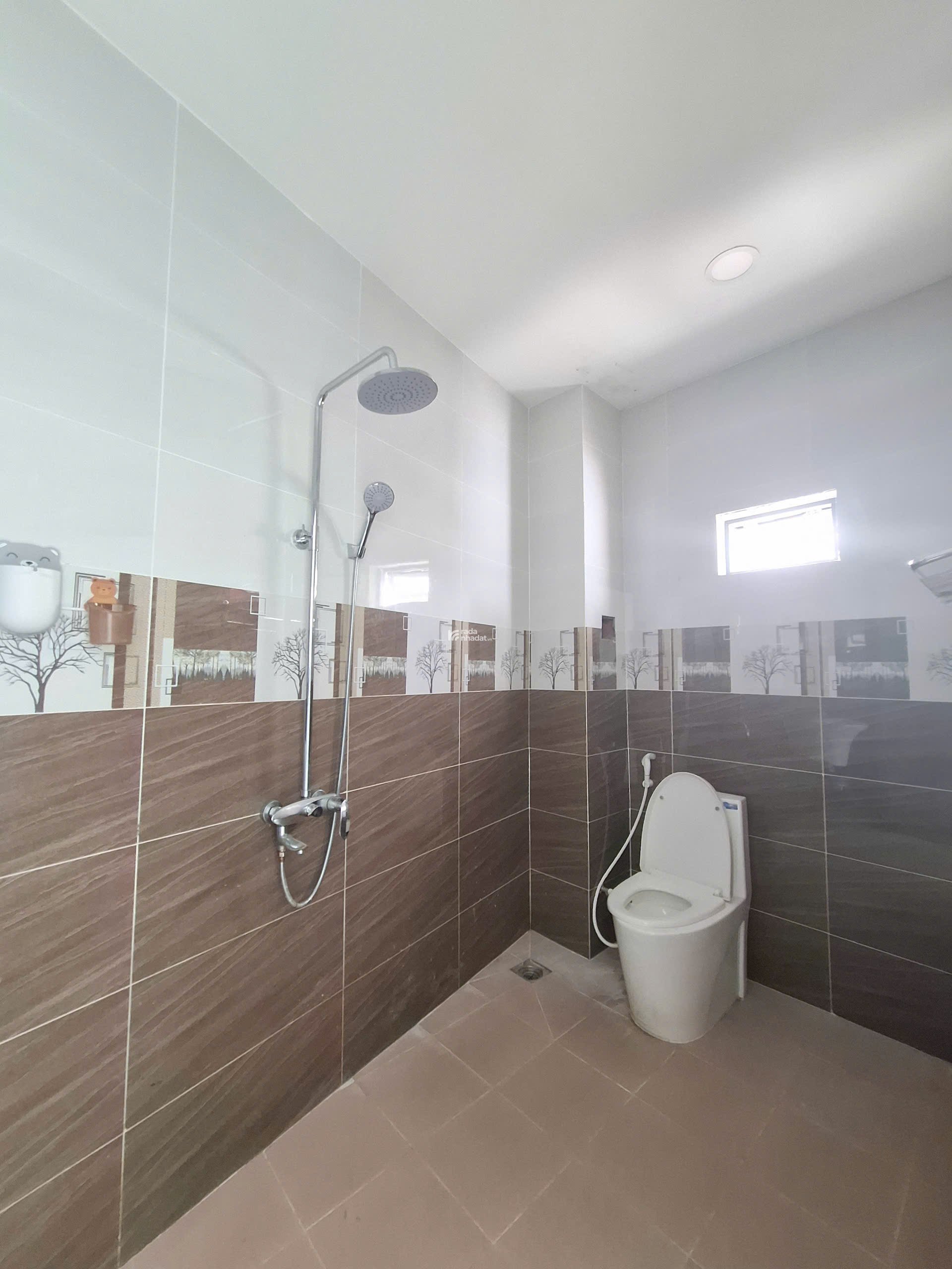 BÁN NHÀ HXH CMT8 QUẬN 3 - 7 phòng CHDV - 84.3m2 - 14 TỶ 