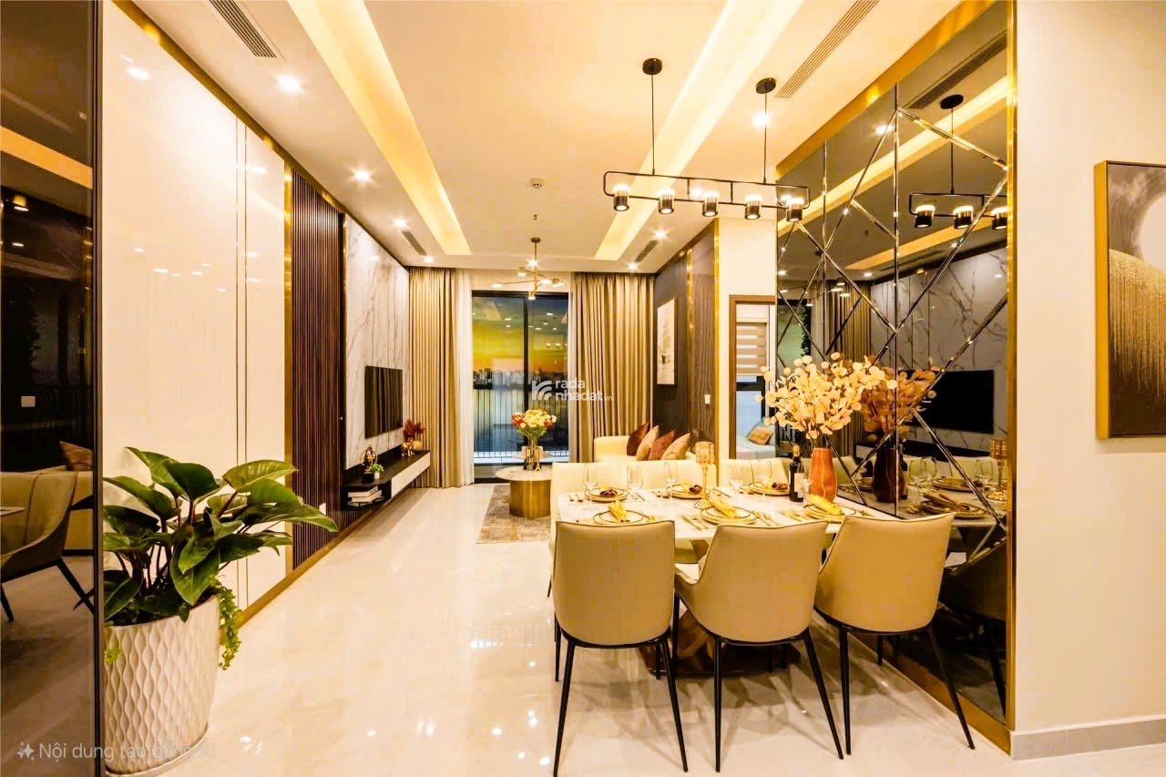 CHỈ VỚI 220 TRIỆU CÓ NGAY CĂN HỘ RIÊNG