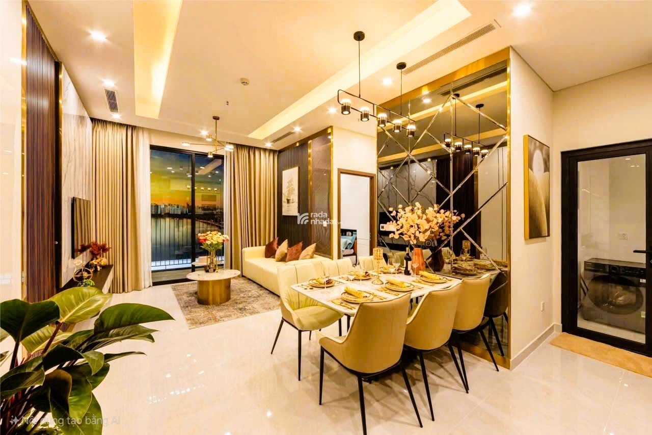 CHỈ VỚI 220 TRIỆU CÓ NGAY CĂN HỘ RIÊNG